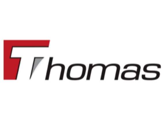 Thomas Processing - Elgin, IL