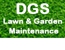 DGS Lawn & Garden Maintenance - Lawn Cutting & Maintenance