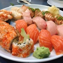 Saburo's Sushi House - Sushi Bars