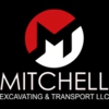 Mitchell Excavating & Transport gallery