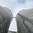 Cooperative Grain & Supply - Grain Elevators