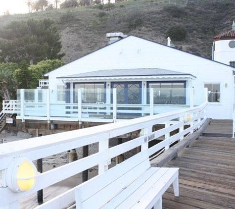 Malibu Pier Partners - Malibu, CA