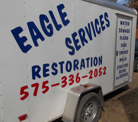 Eagle Services - Alto, NM