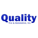 Quality Tire & Automotive, Inc. - Auto Repair & Service