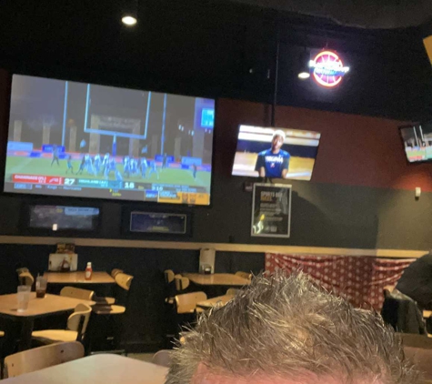 Buffalo Wild Wings - Indianapolis, IN