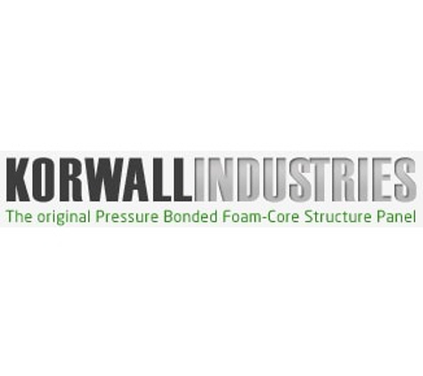 Korwall Industries - Arlington, TX. Korwall Industries