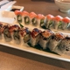 M Sushi & Grill