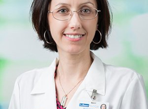 Cristina Gherghe, MD - Greensboro, NC