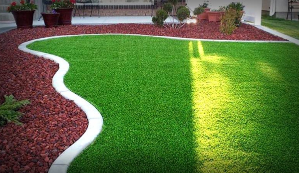 Install Artificial Grass, Turf, Lawn - Culver City, CA