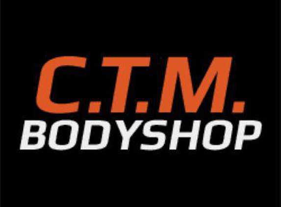 C.T.M. Body Shop - Lancaster, PA