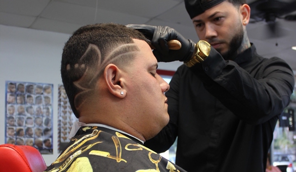 On Point Barber Shop - Lakeland, FL