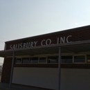 Salisbury Supply - Contractors Equipment & Supplies