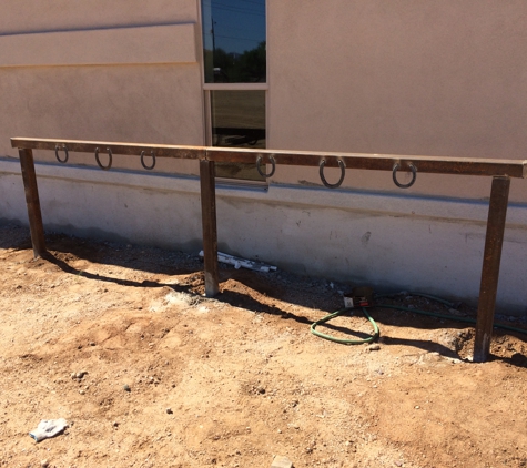 Iron Horse Welding Work LLC. - Tolleson, AZ