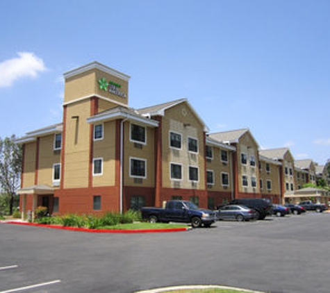 Extended Stay America - Orange County - Lake Forest - Lake Forest, CA