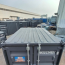 AMW Container Rental & Sales-Shobonier - Portable Storage Units
