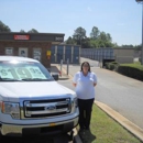 U-Haul Moving & Storage of West Warner Robins - Truck Rental