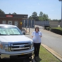 U-Haul Moving & Storage of West Warner Robins