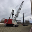 Cruz Energy Services - Crane Service