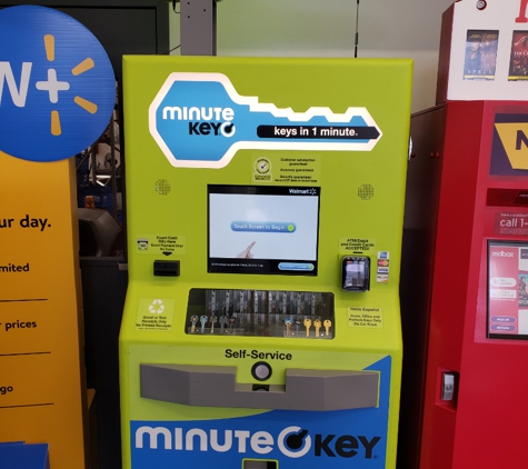 Minute Key - South Ogden, UT