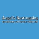 Angel's Restrapping - Furniture Repair & Refinish