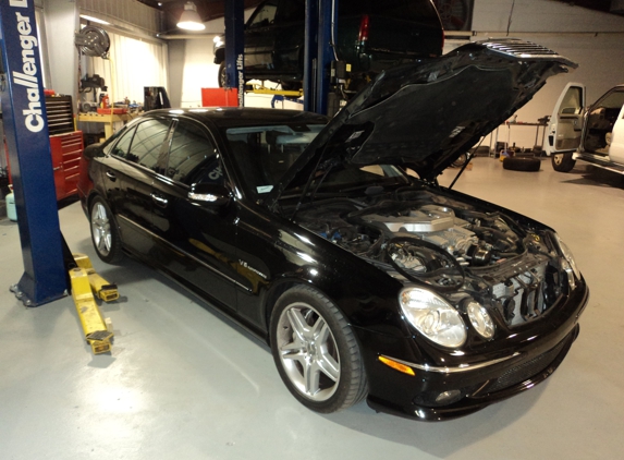 Mayeaux`s Quality CarCare - Metairie, LA