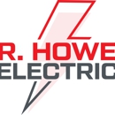 R. Howe Electric Inc - Swimming Pool Repair & Service