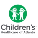 Children's Healthcare of Atlanta Neurosurgery - Scottish Rite Hospital - Hospitals
