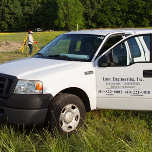 Lane Engineering, LLC - Centreville, MD