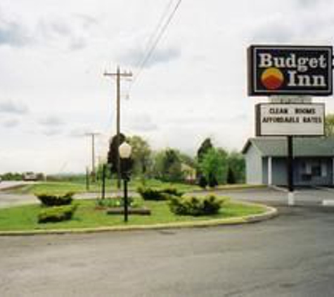 Budget Inn of Lynchburg & Bedford - Goode, VA