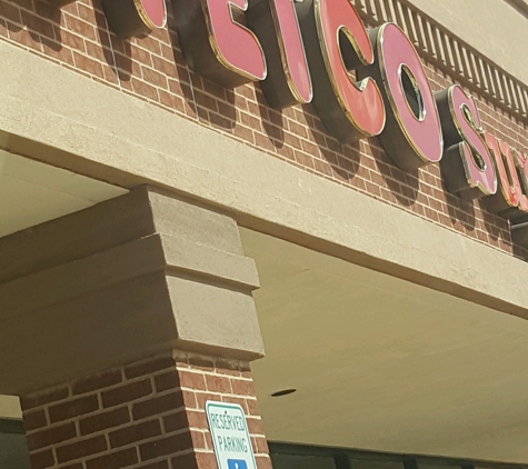 Petco - Bedford, TX