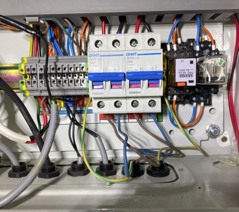 Mr Washer Plumbing & Electrical Services - St Peters, NSW
