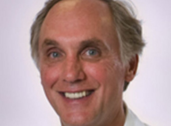 Dr. Christopher Knott-Craig, MD - Memphis, TN