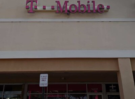 T-Mobile - Miami, FL