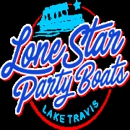 Lone Star Party Boat Rentals Lake Travis - Boat Rental & Charter