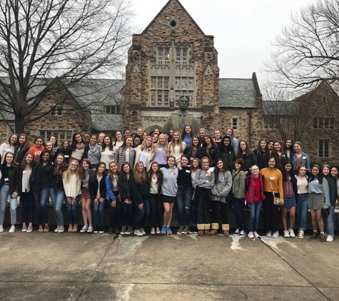 St Mary's Episcopal School - Memphis, TN