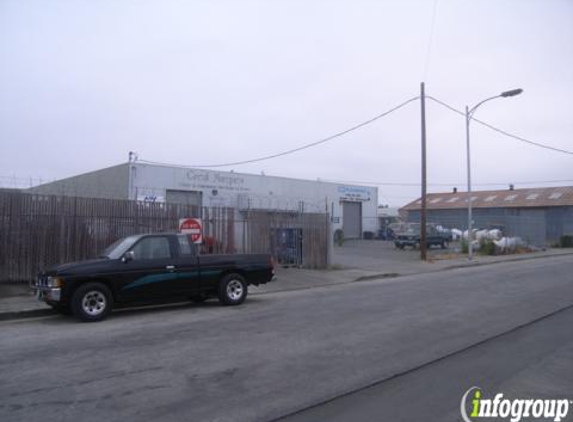 H & H Brake Service - Redwood City, CA