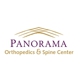 Panorama Orthopedics & Spine Center: Dr Todd M. Wente