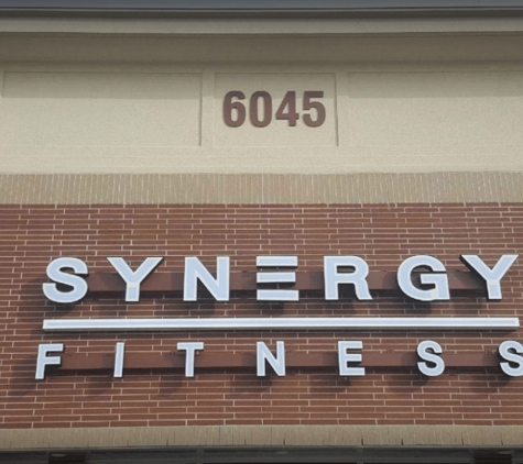 Synergy Fitness - East Amherst, NY