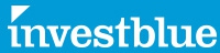 Invest Blue Logo