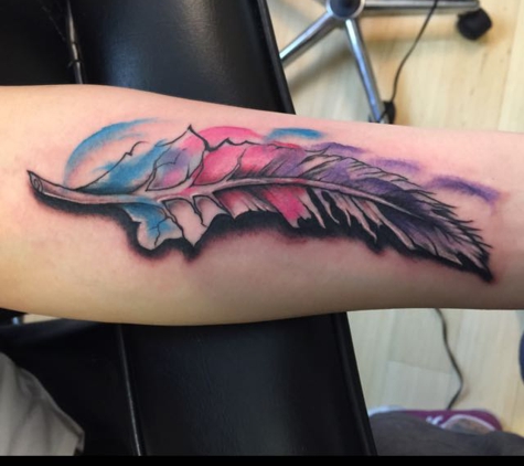 Beautiful Ink Tattoos - Grand Prairie, TX