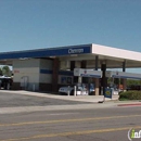 ExtraMile - Gas Stations