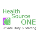 Health Source One Private Duty & Staffing LLC - Veterans & Military Organizations