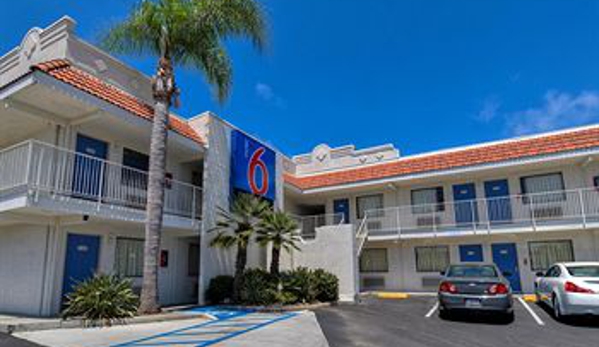 Motel 6 - Carlsbad, CA