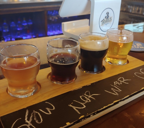 3 Trails Brewing - Independence, MO