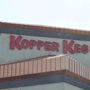 Kopper Keg St Rose