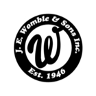 J.E. Womble & Sons Lumberyard
