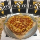 Effie Filippou's Twisted Pizza