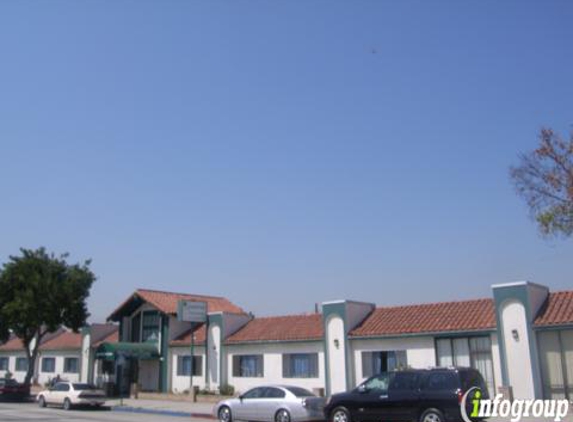 Greenfield Care Center of South Gate - South Gate, CA