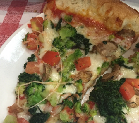 Squisito Pizza & Pasta - Burtonsville, MD