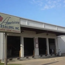 American Wholesalers Inc.